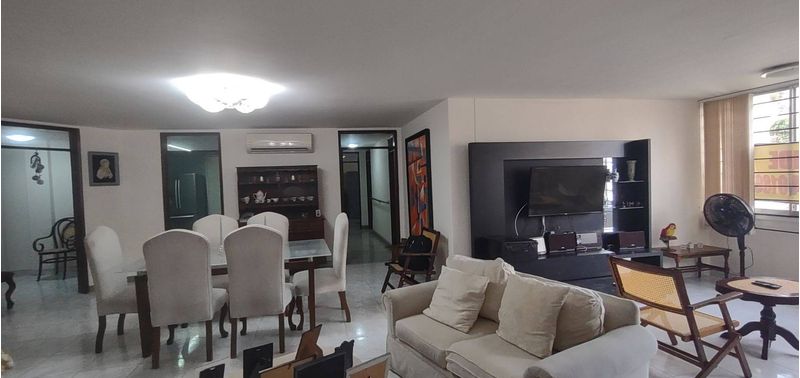 Apartamento en Venta en Barranquilla, Altos de Riomar-7