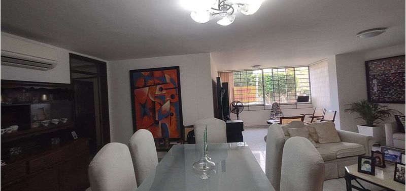 Apartamento en Venta en Barranquilla, Altos de Riomar-8