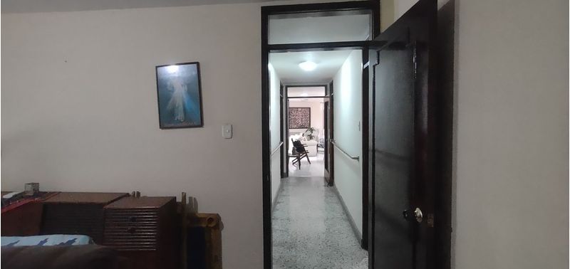 Apartamento en Venta en Barranquilla, Altos de Riomar-14