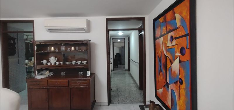 Apartamento en Venta en Barranquilla, Altos de Riomar-15