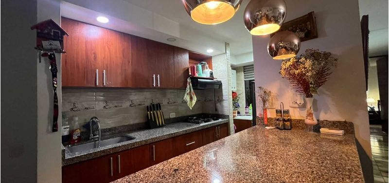 Apartamento en Venta en Bogotá, D.C., Zipaquirá-0