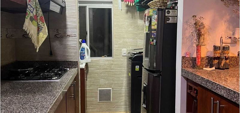 Apartamento en Venta en Bogotá, D.C., Zipaquirá-2