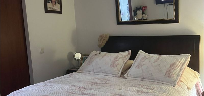 Apartamento en Venta en Bogotá, D.C., Zipaquirá-3