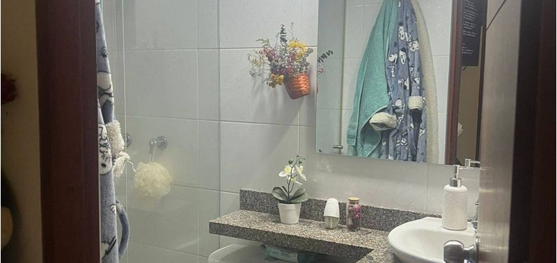 Apartamento en Venta en Bogotá, D.C., Zipaquirá-5