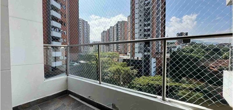 Apartamento en Venta en Envigado, La Abadía-2