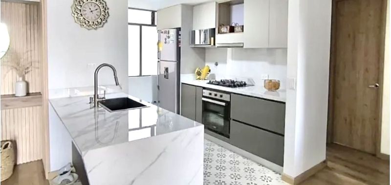 Apartamento en Venta en Envigado, La Abadía-3