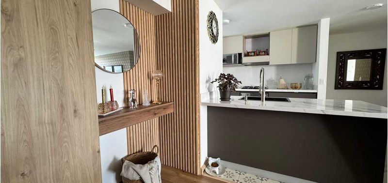 Apartamento en Venta en Envigado, La Abadía-4