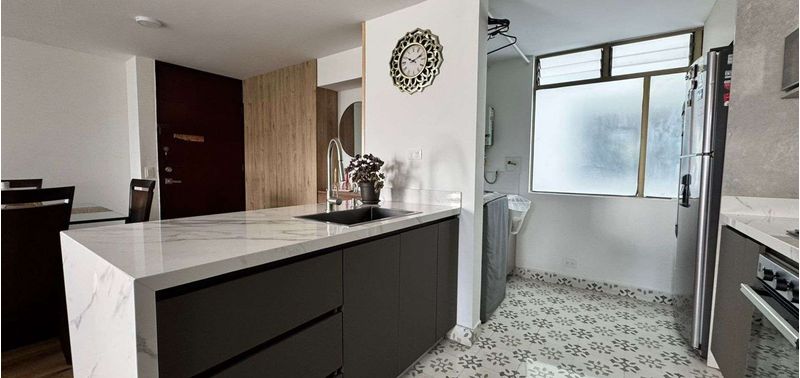 Apartamento en Venta en Envigado, La Abadía-5