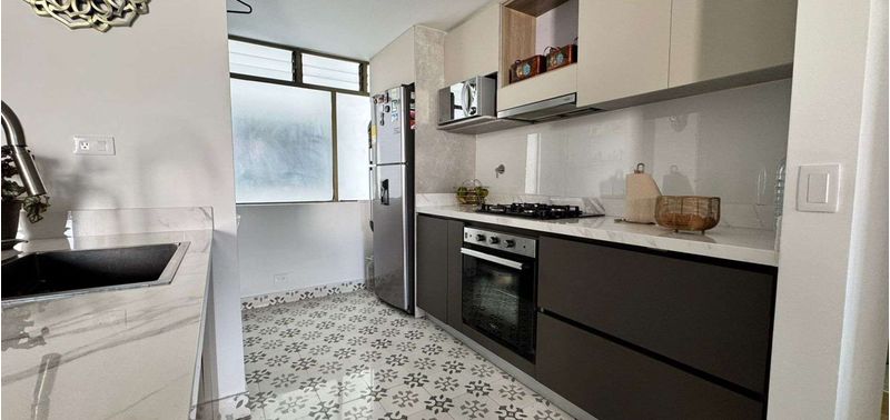 Apartamento en Venta en Envigado, La Abadía-6