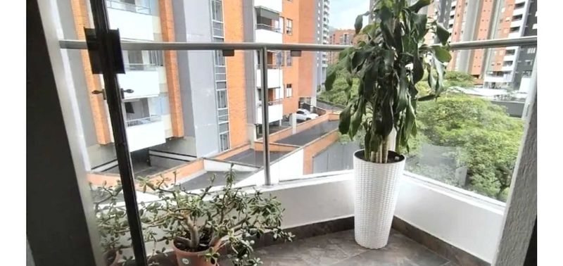 Apartamento en Venta en Envigado, La Abadía-7