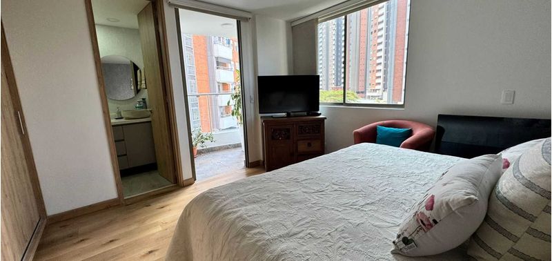 Apartamento en Venta en Envigado, La Abadía-8