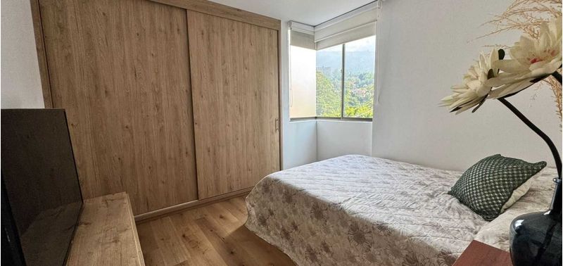 Apartamento en Venta en Envigado, La Abadía-11