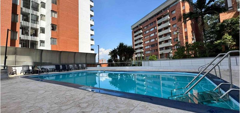 Apartamento en Venta en Envigado, La Abadía-15