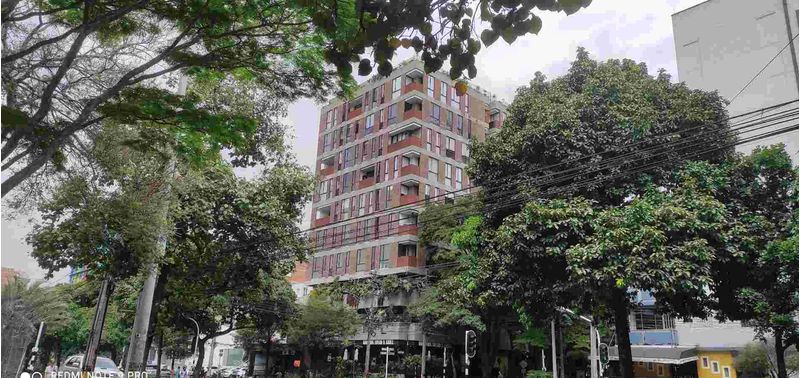 Apartamento en Venta en Medellín, Laureles