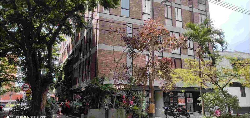 Apartamento en Venta en Medellín, Laureles-1