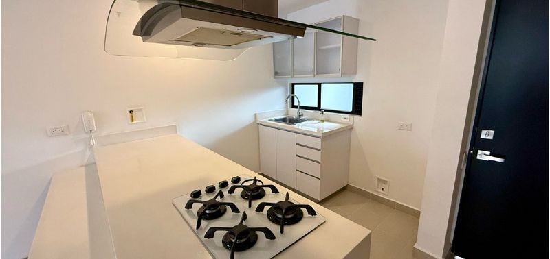 Apartamento en Venta en Medellín, Laureles-3