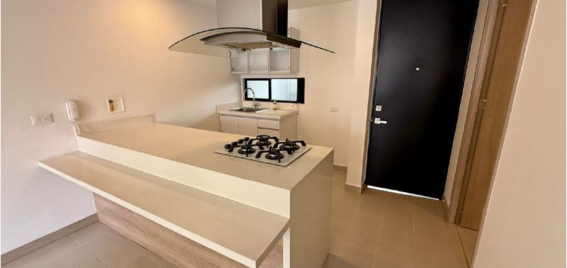 Apartamento en Venta en Medellín, Laureles-6