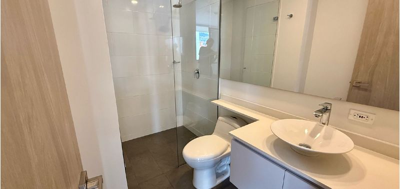 Apartamento en Venta en Medellín, Laureles-8