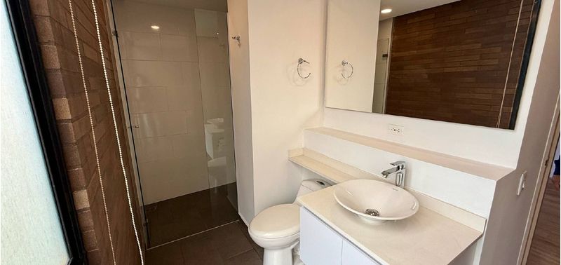 Apartamento en Venta en Medellín, Laureles-11