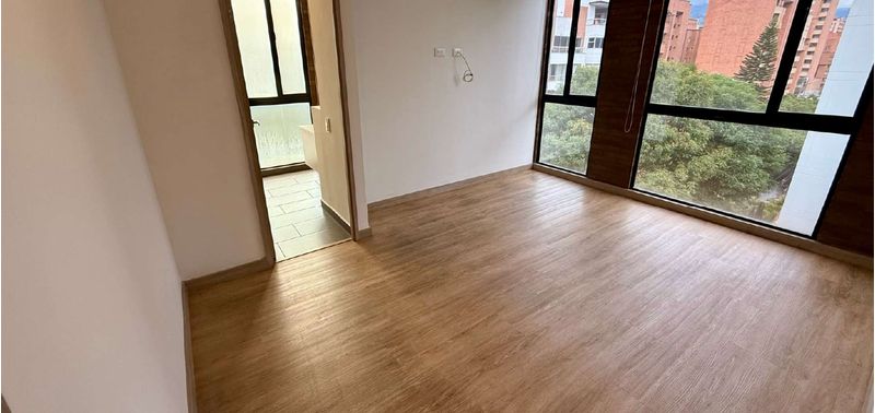 Apartamento en Venta en Medellín, Laureles-13