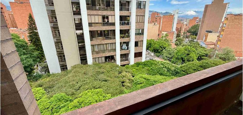 Apartamento en Venta en Medellín, Laureles-15