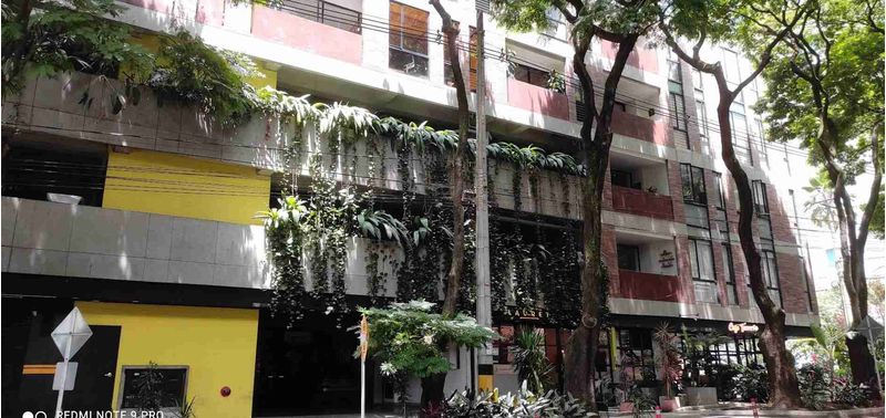 Apartamento en Venta en Medellín, Laureles-16
