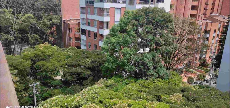 Apartamento en Venta en Medellín, Laureles-17
