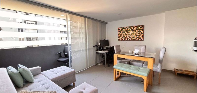 Apartamento en Venta en Medellín, Guayabal