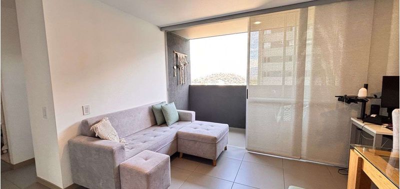 Apartamento en Venta en Medellín, Guayabal-0