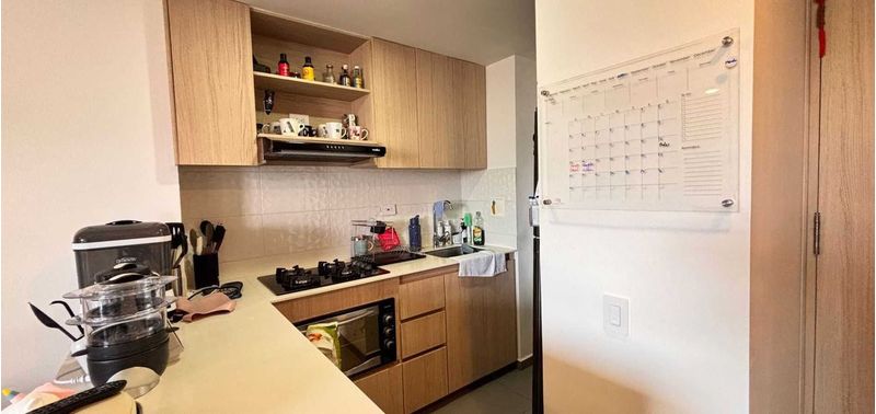 Apartamento en Venta en Medellín, Guayabal-3