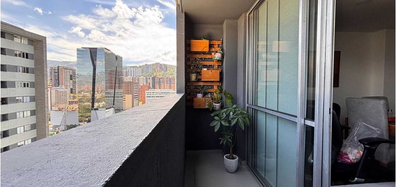 Apartamento en Venta en Medellín, Guayabal-4