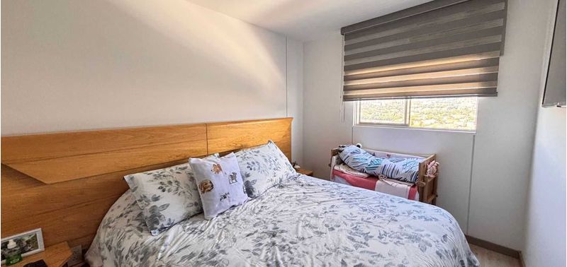 Apartamento en Venta en Medellín, Guayabal-7
