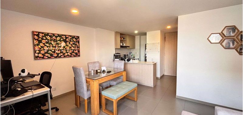 Apartamento en Venta en Medellín, Guayabal-8