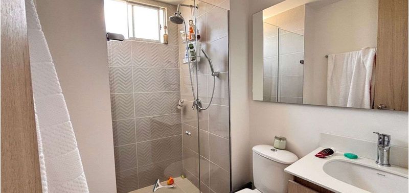 Apartamento en Venta en Medellín, Guayabal-9