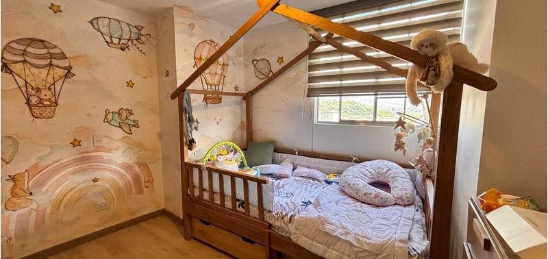 Apartamento en Venta en Medellín, Guayabal-10