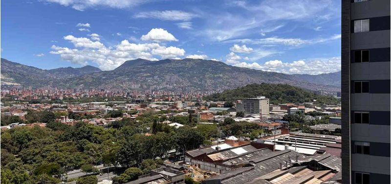 Apartamento en Venta en Medellín, Guayabal-12