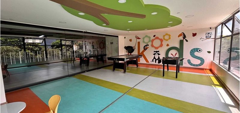 Apartamento en Venta en Medellín, Guayabal-15