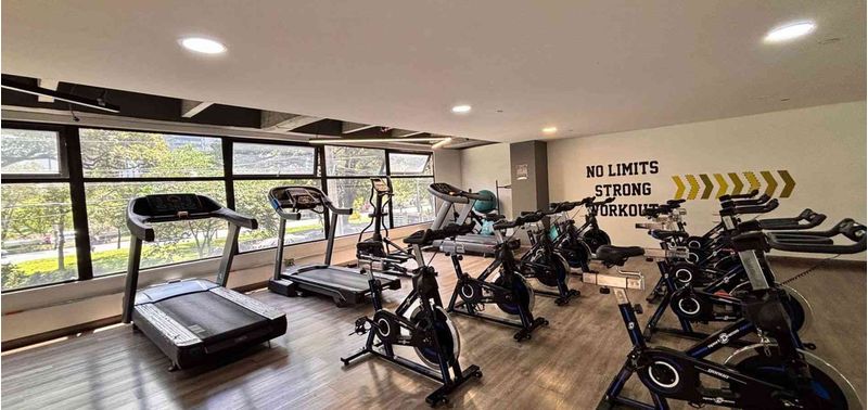 Apartamento en Venta en Medellín, Guayabal-16