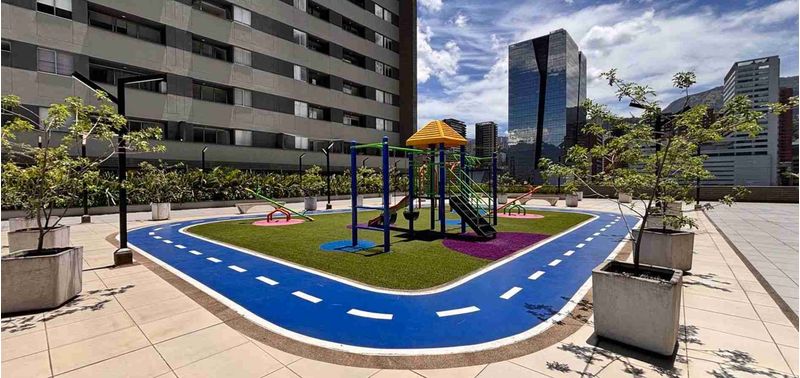 Apartamento en Venta en Medellín, Guayabal-18