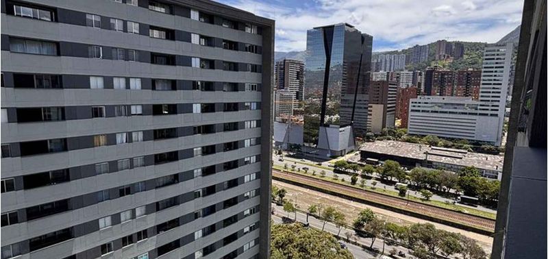 Apartamento en Venta en Medellín, Guayabal-19