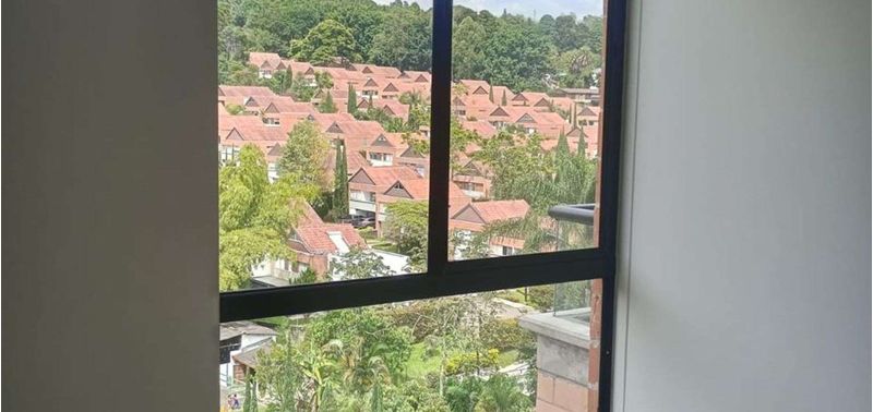 Apartamento en Venta en La Estrella, Cañaveralejo-1