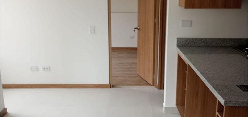 Apartamento en Venta en La Estrella, Cañaveralejo-2