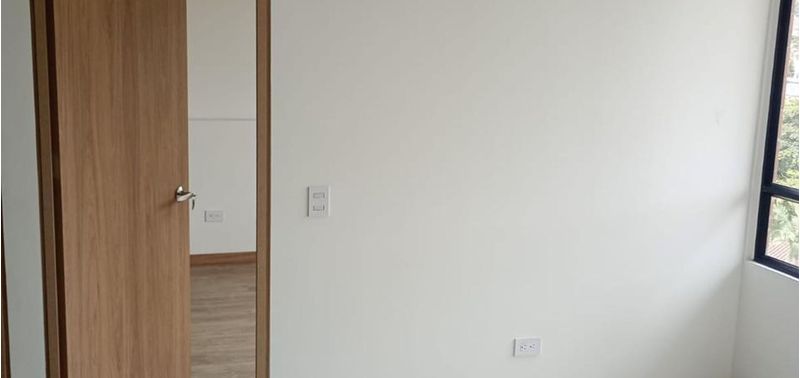 Apartamento en Venta en La Estrella, Cañaveralejo-4