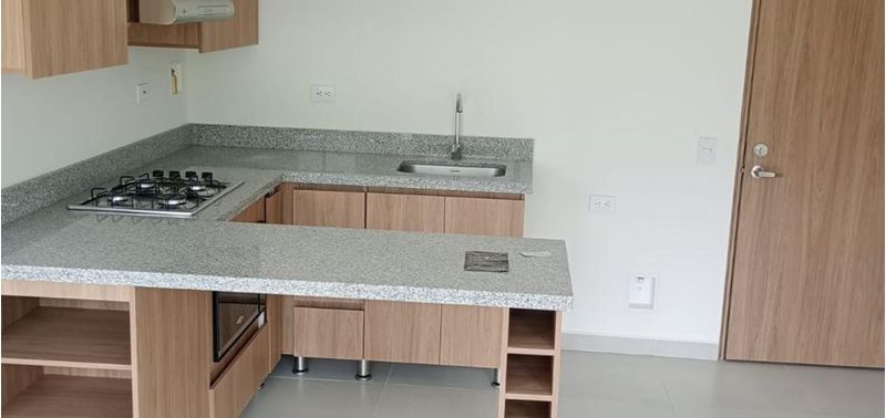 Apartamento en Venta en La Estrella, Cañaveralejo-18