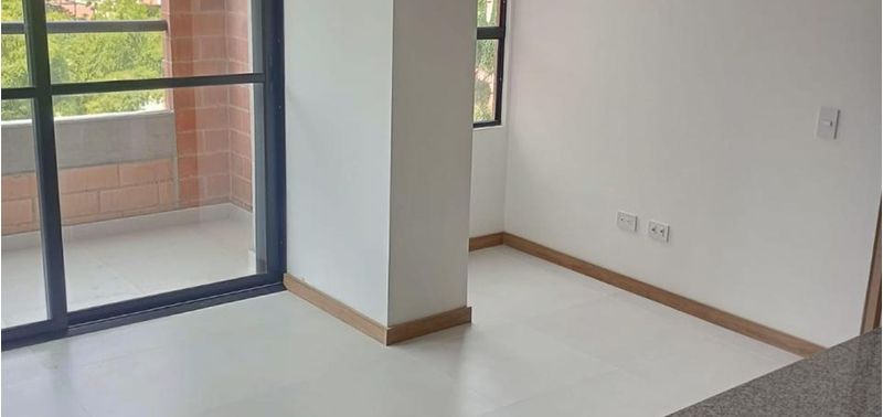 Apartamento en Venta en La Estrella, Cañaveralejo-19