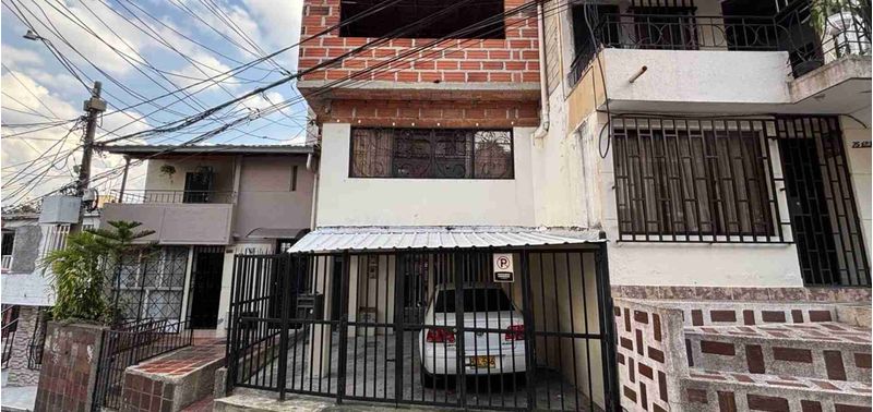 Casa en Venta en Medellín, López de Mesa