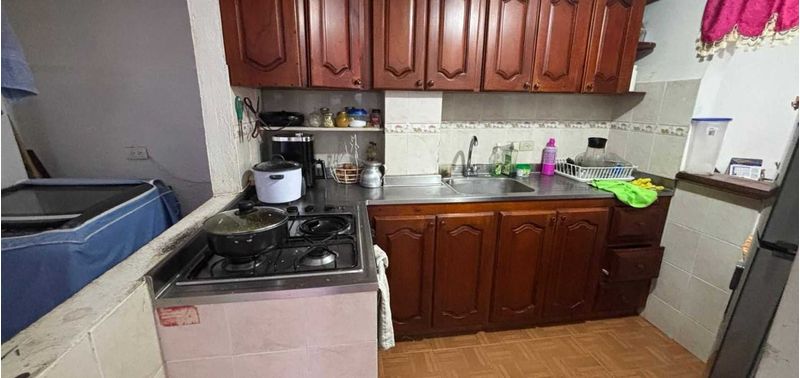 Casa en Venta en Medellín, López de Mesa-1