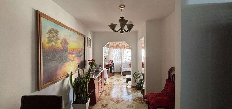 Casa en Venta en Medellín, López de Mesa-3