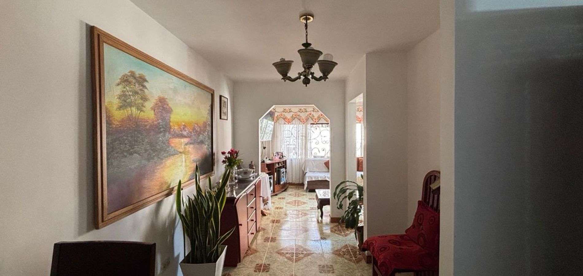 Casa en Venta en Medellín, López de Mesa-3