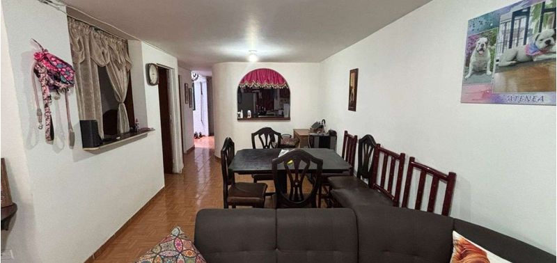 Casa en Venta en Medellín, López de Mesa-4
